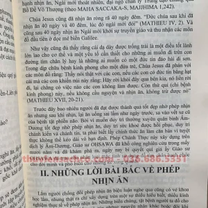 Tuyệt Thực Đi Về Đâu