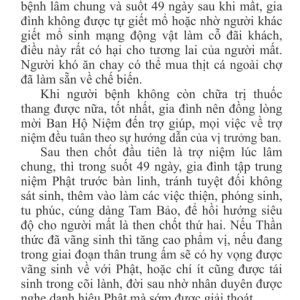 Văn Khấn Giỗ Tết