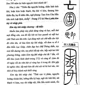 Vạn Pháp Quy Tông