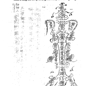 Vạn Pháp Thần Phù – Pháp sư Huyền Trí – 201 trang