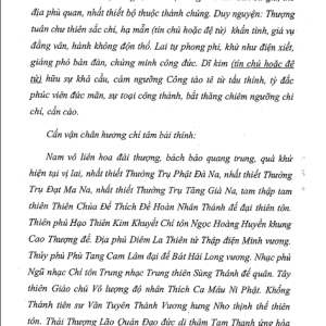 Vạn Pháp Thần Thông (Thỉnh Bùa, Lập Đàn Và Phương Pháp Làm Bùa)