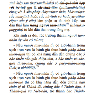 Vi Diệu Pháp Hiện Thực Trong Cuộc Sống