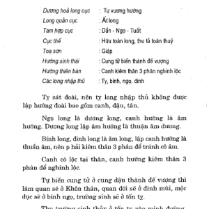 Xây Dựng Nhà Ở Theo Phong Thủy