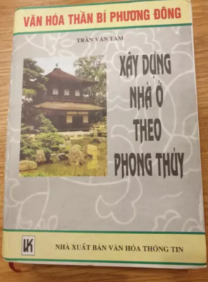 Xây Dựng Nhà Ở Theo Phong Thủy