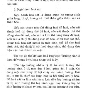 Xây Dựng Nhà Ở Theo Phong Thủy