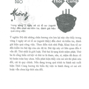 Xem Chân Nhang Đoán Lành Dữ – Tâm Linh Việt