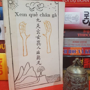 Xem Quẻ Chân Gà