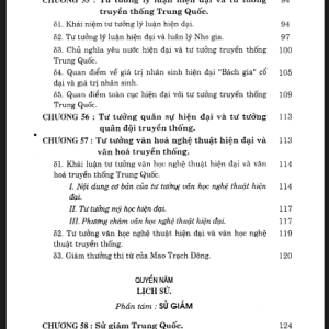 Kinh điển văn hóa 5000 năm Trung Hoa