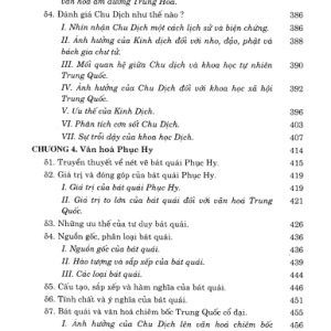 Kinh điển văn hóa 5000 năm Trung Hoa