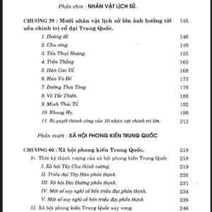 Kinh điển văn hóa 5000 năm Trung Hoa