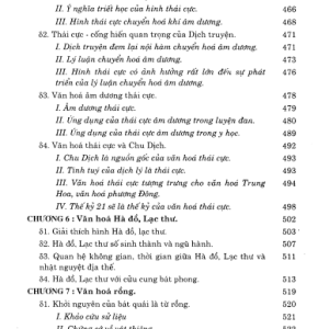 Kinh điển văn hóa 5000 năm Trung Hoa
