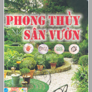 Phong thủy sân vườn