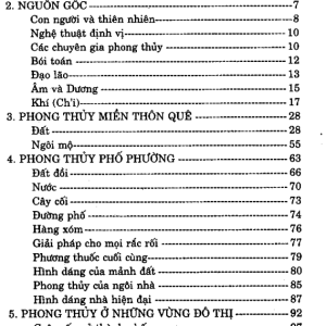 Quan Niệm Phương Đông Trong Kiến Trúc Phương Tây tập 2