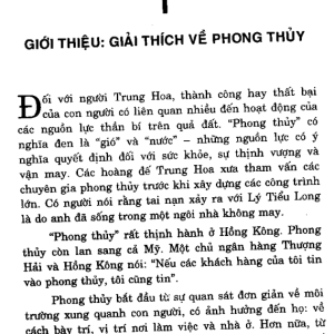 Quan Niệm Phương Đông Trong Kiến Trúc Phương Tây tập 2