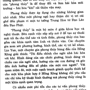 Quan Niệm Phương Đông Trong Kiến Trúc Phương Tây tập 2