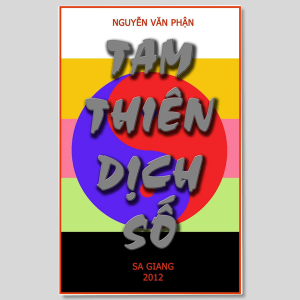 Tam Thiên Dịch Số