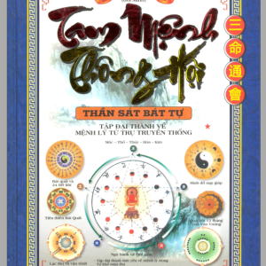 Tam Mệnh Thông Hội Tập 1