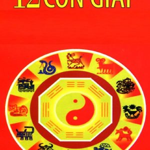 Tử Vi 12 Con Giáp