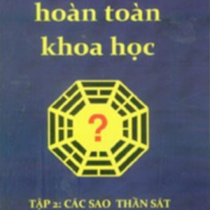 Tử Vi Hoàn Toàn Khoa Học Tập 1