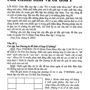 Tử Vi Hoàn Toàn Khoa Học Tập 1
