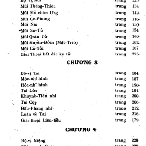 Tướng Pháp Áo Bí Diện Tướng Học - Hà Lạc Dã Phu