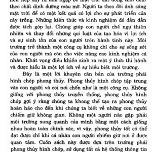 Ứng Dụng Phong Thủy Trong Cách Bài Trí Văn Phòng Làm Việc