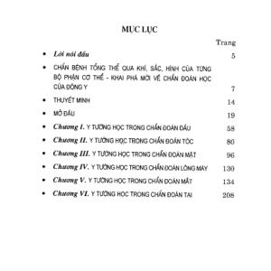 Y Tướng Học Tập 2