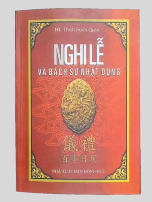 Nghi lễ bách sự nhật dụng