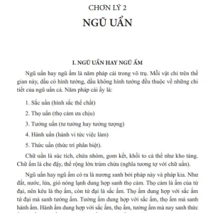 Chơn Lý Trọn Bộ (Bát Chánh Đạo) Tổ Sư Minh Đăng Quang - 780 Trang