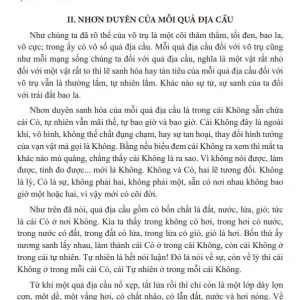 Chơn Lý Trọn Bộ (Bát Chánh Đạo) Tổ Sư Minh Đăng Quang - 780 Trang