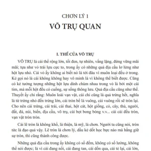 Chơn Lý Trọn Bộ (Bát Chánh Đạo) Tổ Sư Minh Đăng Quang - 780 Trang