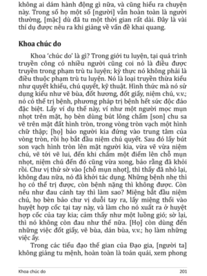 Chuyển Pháp Luân - Lý Hồng Chí