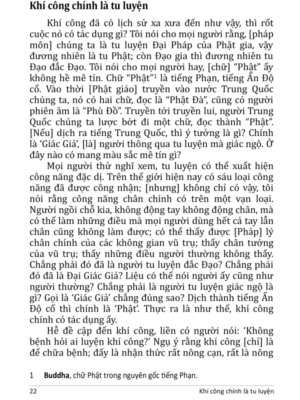 Chuyển Pháp Luân - Lý Hồng Chí