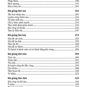Chuyển Pháp Luân Bản Mới Nhất Có Hướng Dẫn Thực Hành 530 Trang- Lý Hồng Chí