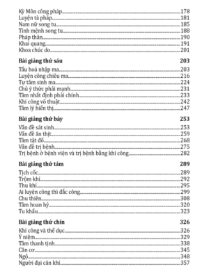 Chuyển Pháp Luân - Lý Hồng Chí