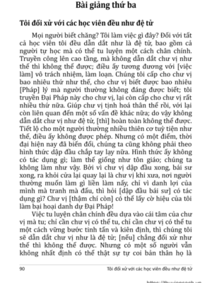Chuyển Pháp Luân - Lý Hồng Chí
