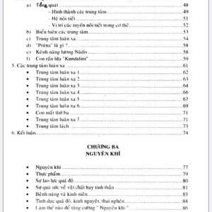 Rung động thư giãn với năng lượng cảm xạ học