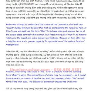 Bạn Là Mãi Mãi - Lobsang Rampa