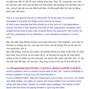 Bạn Là Mãi Mãi - Lobsang Rampa