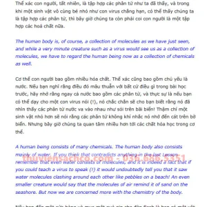 Bạn Là Mãi Mãi - Lobsang Rampa