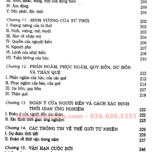 Chu Dịch Với Dự Đoán Học Bản Mới 2003 Có Chỉnh Lí Bổ Sung