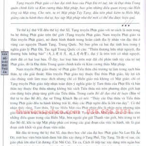 Đại Thủ Ấn - Tức Thân Thành Phật