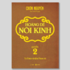Hoàng Đế Nội Kinh Quyển 2 - Chơn Nguyên