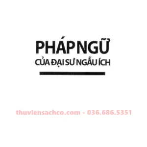 Pháp Ngữ Của Đại Sư Ngẫu Ích