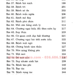 Thực Hành Bấm Huyệt Chữa Bệnh - Dễ Dàng, Hiệu Quả