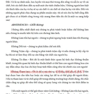 Trí Tuệ Người Xưa - Lobsang Rampa