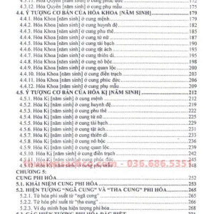 Trung Châu Tử Vi Đẩu Số Tứ Hóa Phái Tập 2 - Nguyễn Anh Vũ