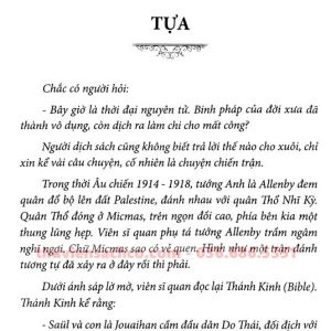 Binh Pháp Tinh Hoa Bản Đẹp 230 Trang Tái Bản 2021 – Nguyễn Quang Trứ