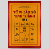 Tử Vi Đẩu Số Tinh Thành - Tập 2