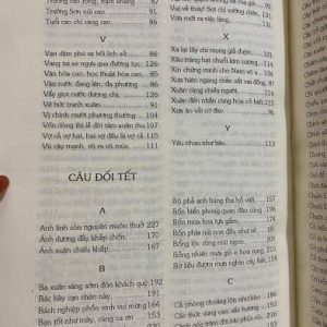 5000 Hoành Phi Câu Đối Hán Nôm